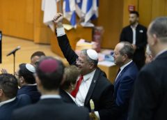 പലസ്തീനികൾക്ക് നിർബന്ധിത വധശിക്ഷ; വിവാദ ബിൽ ഇസ്രായേൽ പാർലമെന്റിൽ പാസായി