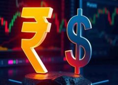രൂപയുടെ മൂല്യം ഇടിഞ്ഞു, ആദ്യമായി 92.5 കടന്നു; ഡോളറിനെതിരെ റെക്കോർഡ് താഴ്ന്ന നിരക്കായ 92.62 ൽ എത്തി
