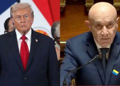 എപ്സ്റ്റീൻ വിവാദത്തില്‍ നിന്ന് ശ്രദ്ധ തിരിക്കാൻ ‘ജോക്കർ’ ട്രംപ് ഇറാനെതിരെ യുദ്ധം ആരംഭിച്ചു;  ഫ്രഞ്ച് സെനറ്ററുടെ പ്രസംഗം ആഗോള ചർച്ചയ്ക്ക് തുടക്കമിട്ടു