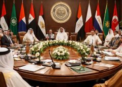 ഇറാന്‍-ഇസ്രായേല്‍ യുദ്ധം: അറബ് രാജ്യങ്ങളുടെ പ്രധാന യോഗം വിളിച്ചുകൂട്ടി; പ്രമേയം 9241 പാസാക്കി