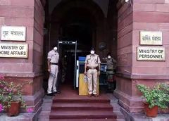 യുഎസ്-ഇറാൻ സംഘർഷത്തിന്റെ പശ്ചാത്തലത്തിൽ ഇന്ത്യ അതീവ ജാഗ്രതയിൽ; കേന്ദ്ര ആഭ്യന്തര മന്ത്രാലയം എല്ലാ സംസ്ഥാനങ്ങൾക്കും കേന്ദ്രഭരണ പ്രദേശങ്ങൾക്കും കത്തയച്ചു