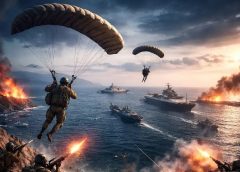 ഹോര്‍മുസ് വെറുമൊരു കടല്‍ പാതയല്ല മരണക്കെണിയാണ്; യുഎസ് സൈന്യം ഇറാന്റെ ആ മരണക്കെണിയില്‍ വീഴാന്‍ സാധ്യതയെന്ന് വിദഗ്ധര്‍