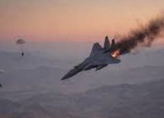 അമേരിക്കയ്ക്ക് മറ്റൊരു വലിയ പ്രഹരം നൽകി ഇറാൻ; ഹോർമുസിൽ എഫ്-15 യുദ്ധവിമാനം തകർത്തു!