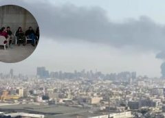 ഇറാനിൽ കുടുങ്ങിക്കിടക്കുന്ന ഇന്ത്യക്കാർക്ക് ടെഹ്‌റാന്‍ ഇന്ത്യന്‍ എംബസ്സിയുടെ ഉപദേശം