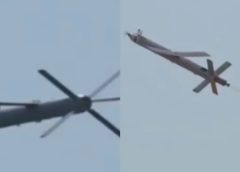 ചെറുതും ഭാരം കുറഞ്ഞതും ബാറ്ററിയിൽ പ്രവർത്തിക്കുന്നതുമായ ഒരു ഡ്രോൺ…; മിഡിൽ ഈസ്റ്റ് സംഘർഷത്തിനിടയിൽ ഇറാന്റെ ഷാഹിദ്-101 ഡ്രോൺ അവതരിപ്പിച്ചു