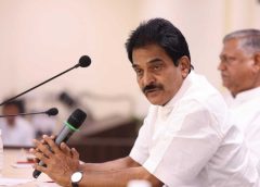 യുദ്ധമേഘങ്ങൾ കനക്കുമ്പോൾ പ്രവാസികളുടെ സുരക്ഷ ദേശീയ ഉത്തരവാദിത്വമെന്ന് ചൂണ്ടിക്കാട്ടി പ്രധാനമന്ത്രിക്കും വിദേശകാര്യ മന്ത്രിക്കും കത്ത് നൽകി കെ.സി. വേണുഗോപാൽ