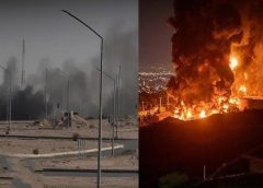 ഇറാന്‍ മിസൈല്‍ ആക്രമണം: കുവൈത്ത് സര്‍ക്കാര്‍ പൊതുജനങ്ങള്‍ക്ക് മുന്നറിയിപ്പ് നൽകി; ഇതുവരെ 146 തവണ അലാറം മുഴക്കി