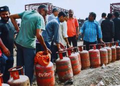 എൽപിജിയെച്ചൊല്ലി വർദ്ധിച്ചുവരുന്ന കിംവദന്തികളിൽ വിശ്വസിക്കരുത്: കേന്ദ്ര സര്‍ക്കാര്‍