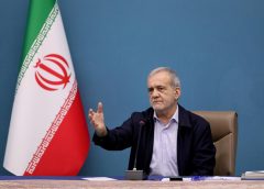 സൗദി അറേബ്യയ്ക്കും യുഎഇയ്ക്കും നേരെ ഇനി മിസൈൽ ആക്രമണങ്ങൾ ഉണ്ടാകില്ല: ഇറാന്‍