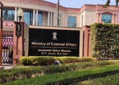 ഇന്ത്യയിൽ നിന്ന് ഇറാനെ ആക്രമിക്കാൻ അമേരിക്ക പദ്ധതിയിടുന്നതായി സോഷ്യല്‍ മീഡിയ പോസ്റ്റ്; നിഷേധിച്ച് വിദേശകാര്യ മന്ത്രാലയം