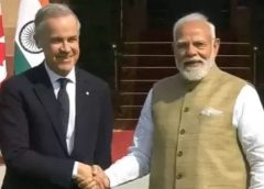 യുറേനിയം മുതൽ പ്രതിരോധം വരെ…; പ്രധാനമന്ത്രി മോദിയും കനേഡിയന്‍ പ്രധാനമന്ത്രി കാർണിയും തമ്മിലുള്ള കൂടിക്കാഴ്ചയിൽ സുപ്രധാന കരാറുകളിൽ എത്തി