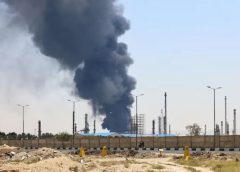 ഏറ്റവും വലിയ വാതക പാടത്തിന് നേരെ അമേരിക്കയുടെ ആക്രമണം; ഗൾഫിൽ ആഗോള ഊർജ്ജ പ്രതിസന്ധി ഭീഷണി; സൗദി അറേബ്യക്കും ഖത്തറിനുമെതിരെ ഇറാന്റെ ഭീഷണി