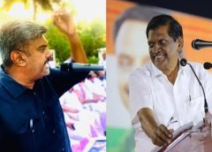 പി.ജെ. ജോസഫ്  രാഷ്ട്രീയ ജീവിതത്തോട് വിട പറയുന്നു; കേരള കോണ്‍ഗ്രസ് (ജെ) എട്ട് സീറ്റുകളിലേക്കുള്ള സ്ഥാനാര്‍ത്ഥികളെ പ്രഖ്യാപിച്ചു