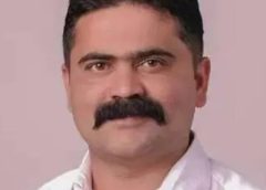 ലൈംഗികാതിക്രമ ആരോപണം: പാലക്കാട് കോണ്‍ഗ്രസ് കൗൺസിലർ പ്രശോഭ് സി വൽസനെ പാര്‍ട്ടിയില്‍ നിന്ന് പുറത്താക്കി