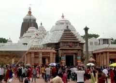 ശ്രീ ജഗന്നാഥ ക്ഷേത്രത്തിലെ നിധി ശേഖരം 48 വർഷങ്ങൾക്ക് ശേഷം തുറന്നു; ചരിത്രപരമായ കണക്കെടുപ്പ് ആരംഭിച്ചു