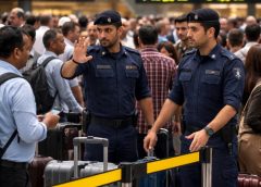 ഖത്തർ വിമാനത്താവള മുന്നറിയിപ്പ്: സ്ഥിരീകരണമില്ലാതെ വിമാനത്താവളത്തിലേക്ക് പ്രവേശിക്കുന്നത് നിരോധിച്ചു