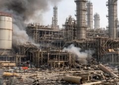 ഖത്തറിലെ ഗ്യാസ് പ്ലാന്റിന് നേരെയുണ്ടായ ആക്രമണം; 20 ബില്യൺ ഡോളർ വരുമാനനഷ്ടമെന്ന് അധികൃതര്‍