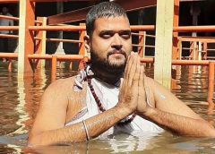 മയക്കു മരുന്നു നല്‍കി സ്ത്രീകളെ ലൈംഗികമായി ചൂഷണം ചെയ്തിരുന്ന ‘ആള്‍ ദൈവത്തെ’ അറസ്റ്റു ചെയ്തു