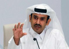 ഇറാനെതിരായ യുദ്ധം ലോക സമ്പദ്‌വ്യവസ്ഥയെ തകര്‍ക്കും: ഖത്തര്‍ ഊര്‍ജ്ജ മന്ത്രി