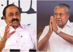 ബിജെപി-സിപി‌എം ബാന്ധവം: വി ഡി സതീശന്റെ പ്രസ്താവന കേരളത്തിൽ രാഷ്ട്രീയ കൊടുങ്കാറ്റിന് തുടക്കമിട്ടു