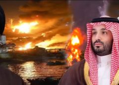 സൗദി അറേബ്യയും യുഎഇയും ഇറാനെതിരെ യുദ്ധത്തിന് തയ്യാറെടുക്കുന്നു