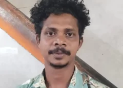 പ്രായപൂർത്തിയാകാത്ത പെൺകുട്ടിയെ നിരന്തരം ലൈംഗികമായി പീഡിപ്പിച്ച കേസിൽ 37-കാരന് 50 വർഷം കഠിന തടവ്