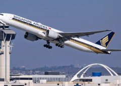 സിംഗപ്പൂർ എയർലൈൻസ് ദുബായിലേക്കുള്ള വിമാനങ്ങൾ 2026 ഏപ്രിൽ 30 വരെ റദ്ദാക്കി