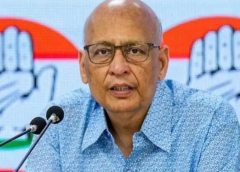 കോൺഗ്രസ് സ്ഥാനാർത്ഥിയുടെ ആസ്തി 2558 കോടി രൂപ; പ്രതിദിനം ഒരു കോടിയിലധികം രൂപ സമ്പാദിക്കുന്നു