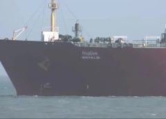 ​​ഇന്ത്യൻ എൽപിജി ടാങ്കർ ശിവാലിക് ഹോര്‍മുസ് കടലിടുക്ക് കടന്ന് ഗുജറാത്തിലെ മുന്ദ്ര തുറമുഖത്ത് എത്തി, മറ്റൊരു കപ്പൽ നാളെ എത്തും