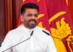 അമേരിക്കൻ യുദ്ധ വിമാനങ്ങള്‍ക്ക് ശ്രീലങ്ക അനുമതി നിഷേധിച്ചു