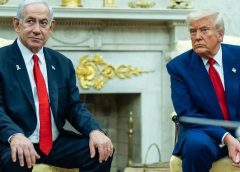 യുഎസ്-ഇസ്രായേൽ ബന്ധം സൗഹൃദം മാത്രമല്ല, ഒരു തന്ത്രപരമായ പങ്കാളിത്തവുമാണ്