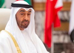 “സൂക്ഷിച്ചുകൊള്ളൂ……നിങ്ങളുടെ പോരാട്ടം അയൽക്കാരോടല്ല വേണ്ടത്”: ദുബായ് സ്ഫോടനത്തിൽ ഇറാന് കർശന മുന്നറിയിപ്പ് നൽകി യുഎഇ പ്രസിഡന്റ്