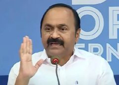 സിപിഐഎം-ബിജെപി ‘കരാർ’ എന്നു കേൾക്കുമ്പോൾ മുഖ്യമന്ത്രി പ്രകോപിതനാകുന്നതെന്തിന്?: വി ഡി സതീശൻ