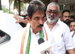 പിണറായി വിജയന്‍ രാഹുല്‍ ഗാന്ധിയുടെ ജനസ്വാധീനത്തെ ഭയക്കുന്നു: കെ.സി. വേണുഗോപാല്‍