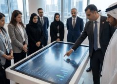 യുഎ‌ഇയില്‍ രണ്ട് വർഷത്തിനുള്ളിൽ പകുതി സർക്കാർ സേവനങ്ങൾ AI മെഷീനുകൾ കൈകാര്യം ചെയ്യും; ജീവനക്കാർക്ക് പ്രത്യേക പരിശീലനം ലഭിക്കും