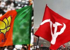 നേമത്ത് ബിജെപി-എല്‍‌ഡി‌എഫ് ‘കരാര്‍’; പ്രതിപക്ഷത്തിന്റെ ആരോപണം ശരി വെയ്ക്കുന്ന തെളിവുകള്‍ പുറത്ത്