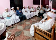 വാൽപാറ ദുരന്തം: മർകസ് സംഘം മരണ വീടുകൾ സന്ദർശിച്ചു