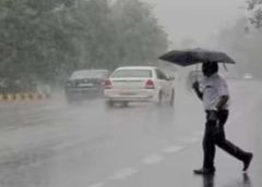 മൺസൂണിന് മുമ്പുള്ള കാലാവസ്ഥാ മുന്നറിയിപ്പ്: ഏപ്രിൽ 19 മുതൽ 21 വരെ രാജ്യത്തുടനീളം കനത്ത മഴയ്ക്ക് സാധ്യത; അതീവ ജാഗ്രതാ നിർദ്ദേശം