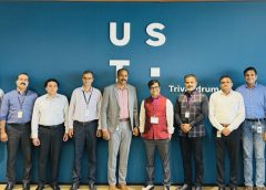 ഇന്ത്യയിൽ എഞ്ചിനീയറിംഗ് ആർ ആൻഡ് ഡി, ഡീപ്പ്-ടെക് നവീകരണം എന്നിവയുടെ വികസനം ലക്ഷ്യമിട്ട് യുഎസ്ടി, ഐഹബ്-ഐഐടി റൂർക്കി ധാരണ