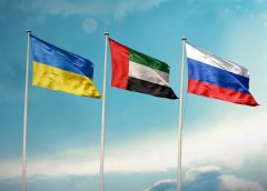 റഷ്യയ്ക്കും ഉക്രെയ്‌നും ഇടയിൽ തടവുകാരുടെ കൈമാറ്റം യുഎഇ സാധ്യമാക്കുന്നു; 175 തടവുകാരെ വീതം വിട്ടയക്കുന്നു