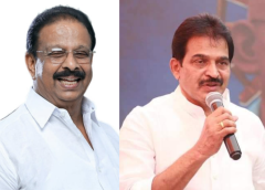 മുഖ്യമന്ത്രി കസേരയിലേക്ക് കണ്ണും നട്ട് സുധാകരന്‍-വേണുഗോപാല്‍ സഖ്യം അണിയറയില്‍ സജീവമാകുന്നു