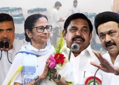 പശ്ചിമ ബംഗാളിലും തമിഴ്‌നാട്ടിലെ 234 മണ്ഡലങ്ങളിലും ഇന്ന് ഒന്നാം ഘട്ട വോട്ടെടുപ്പ്