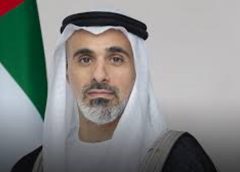 മിഡില്‍ ഈസ്റ്റ് സംഘര്‍ഷങ്ങള്‍ക്കിടയില്‍ യുഎഇയും ചൈനയും ബന്ധം ശക്തിപ്പെടുത്തുന്നു; അബുദാബി കിരീടാവകാശി ഞായറാഴ്ച പ്രമുഖ നേതാക്കളുടെയും വ്യവസായികളുടെയും അകമ്പടിയോടെ ചൈന സന്ദർശിക്കും