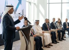 ബഹ്‌റൈനില്‍ വിദേശ നിക്ഷേപത്തിന് പുതിയ വഴികൾ തുറന്ന് കിരീടാവകാശി സൽമാൻ ബിൻ ഹമദ് അൽ ഖലീഫ