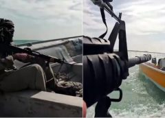 ബലൂച് സൈന്യം ആക്രമണ തന്ത്രം മാറ്റുന്നു!; പാക്കിസ്താന്‍ പുതിയ വെല്ലുവിളി നേരിടുന്നു; ആക്രമണത്തിന്റെ വീഡിയോ പുറത്തുവിട്ട് ബി‌എല്‍‌എ