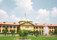 “ചെലവുകൾ താങ്ങാൻ കഴിയില്ലെങ്കിൽ വിവാഹം കഴിക്കരുത്…”; ജീവനാംശം കേസിൽ അലഹബാദ് ഹൈക്കോടതിയുടെ രൂക്ഷ വിമർശനം