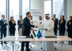 പ്രവാസികൾക്കും പൗരന്മാർക്കും ഇടയിൽ ഐക്യം വളർത്തിയെടുക്കുന്നതിനുള്ള യുഎഇ സർക്കാരിന്റെ പുതിയ സംരംഭത്തിൽ ബിനാൻസും പങ്കുചേരുന്നു