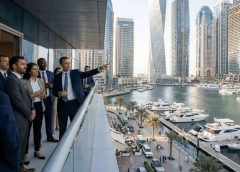 ലോകത്തിലെ സമ്പന്നർ ദുബായില്‍ സ്ഥിരതാമസമാക്കുന്നു
