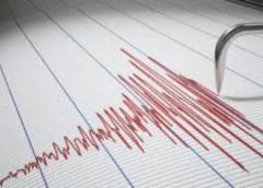 മണിപ്പൂരിൽ 5.2 തീവ്രത രേഖപ്പെടുത്തിയ ഭൂചലനം; നിരവധി വടക്കുകിഴക്കൻ സംസ്ഥാനങ്ങളിലും ഭൂചലനം അനുഭവപ്പെട്ടു