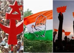 കേരള നിയമസഭാ തെരഞ്ഞെടുപ്പ്: താരപ്രഭയോടെ പോരാട്ടം അന്തിമഘട്ടത്തിലേക്ക്